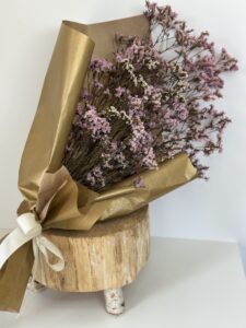 Limonium preservado