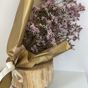 Limonium preservado